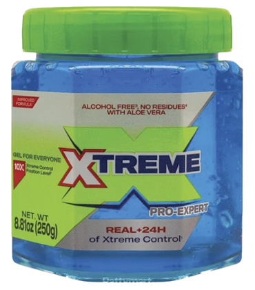 Xtreme azul 250g